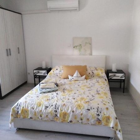 3D Studio Apartment Kaštela Exterior foto