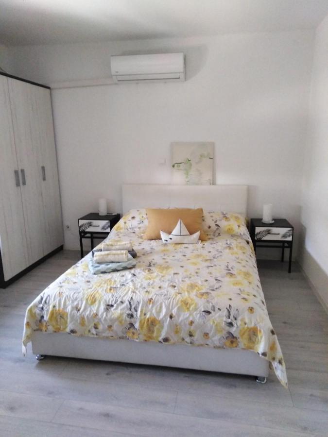 3D Studio Apartment Kaštela Exterior foto