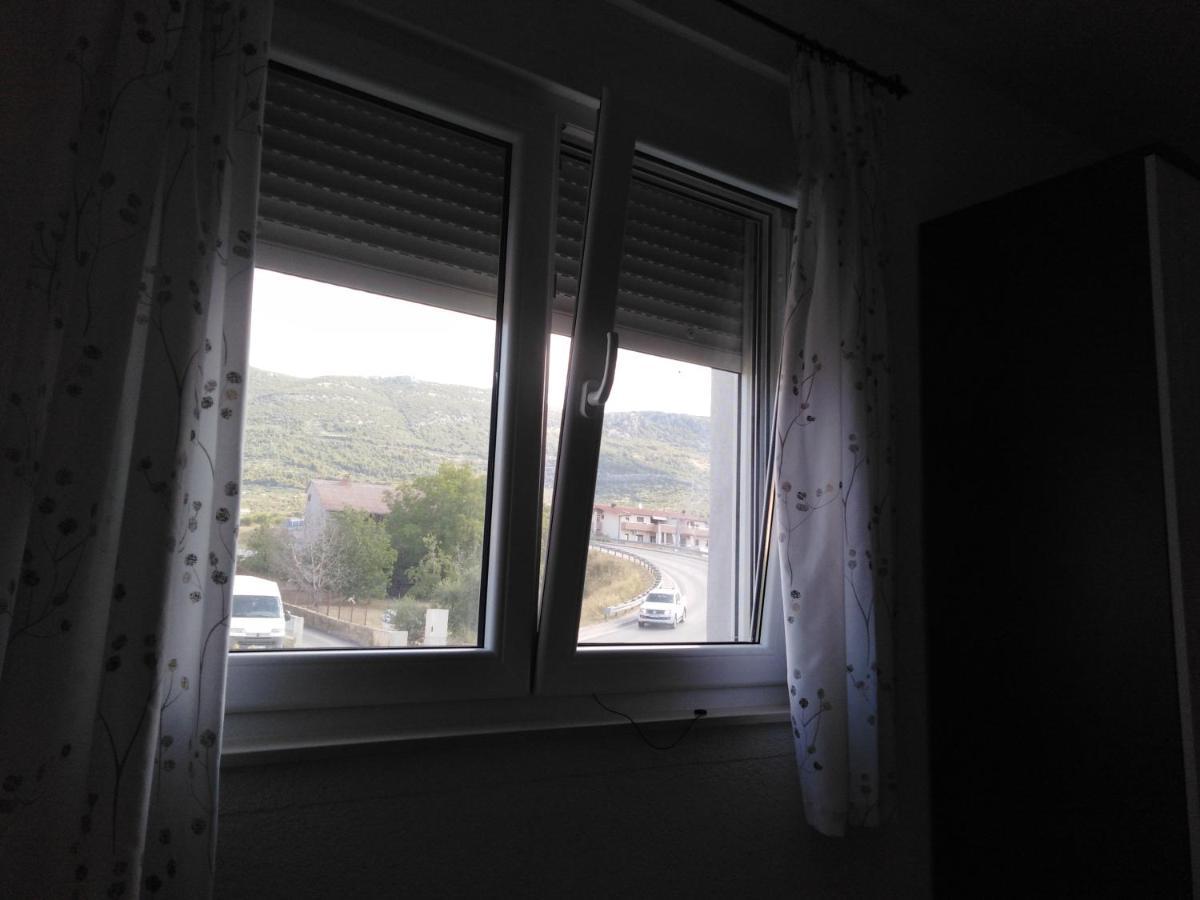 3D Studio Apartment Kaštela Exterior foto